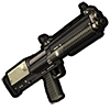 WEAPON_BULLPUPSHOTGUN