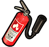 WEAPON_FIREEXTINGUISHER