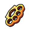 WEAPON_KNUCKLE