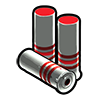 ammo-flare