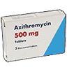 azithromycin