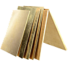 brass