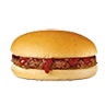 burger