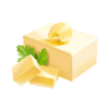 butter