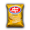 crisps