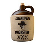 drinkJarGrandpasMoonshine