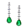 emerald_earring_silver