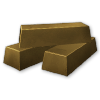 gold