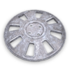 hubcap