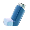 inhaler-blue