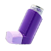 inhaler-purple