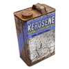 kerosene