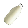 milk