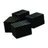 rubber
