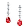 ruby_earring_silver