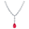 ruby_necklace_silver