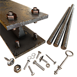scrap-iron