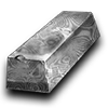 silver-ingot