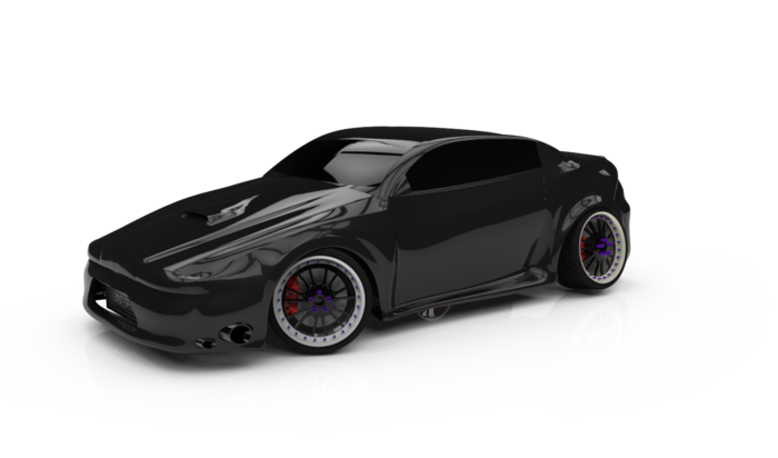 stanced