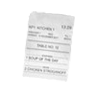 ticket