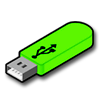 usb_green