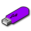 usb_purple