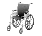 wheelchair