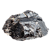 zinc-ore